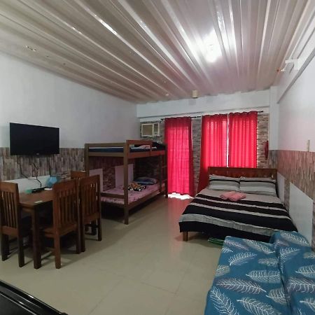 Mhavic Family Room ,Group Friend Good For 6 Guest Paranaque City Dış mekan fotoğraf