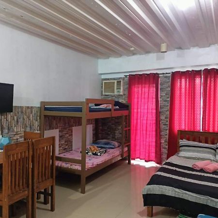 Mhavic Family Room ,Group Friend Good For 6 Guest Paranaque City Dış mekan fotoğraf