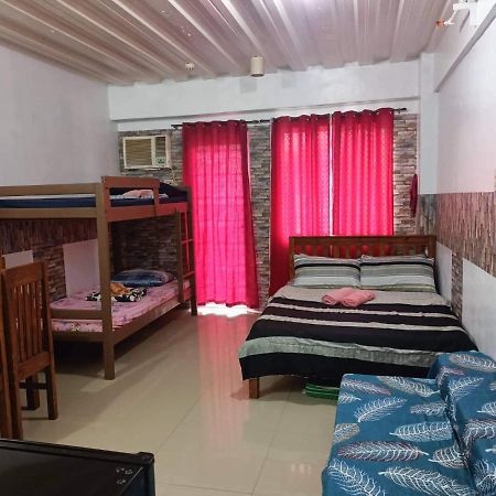 Mhavic Family Room ,Group Friend Good For 6 Guest Paranaque City Dış mekan fotoğraf
