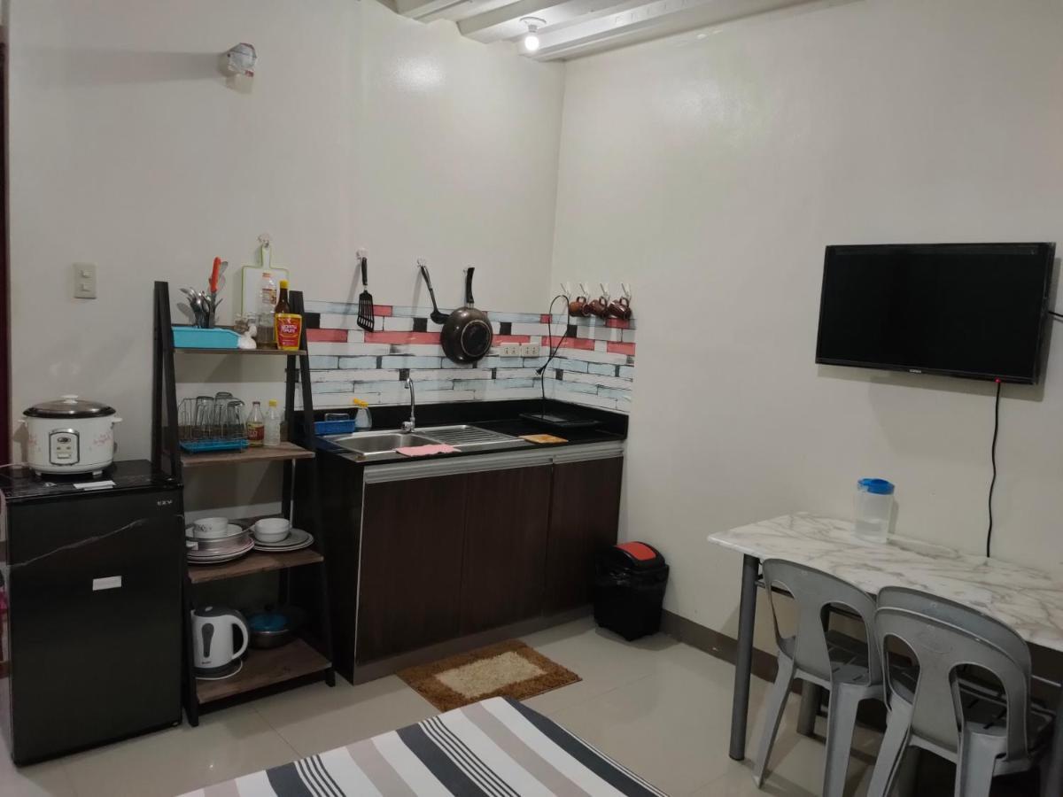 Mhavic Family Room ,Group Friend Good For 6 Guest Paranaque City Dış mekan fotoğraf