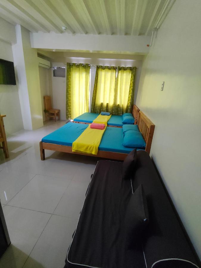 Mhavic Family Room ,Group Friend Good For 6 Guest Paranaque City Dış mekan fotoğraf