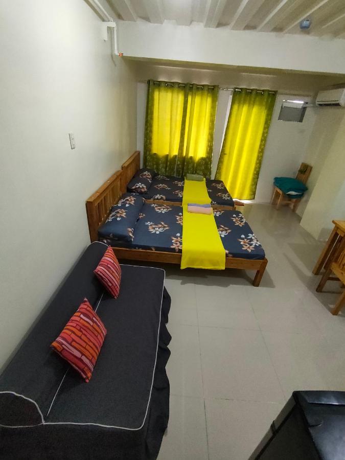 Mhavic Family Room ,Group Friend Good For 6 Guest Paranaque City Dış mekan fotoğraf