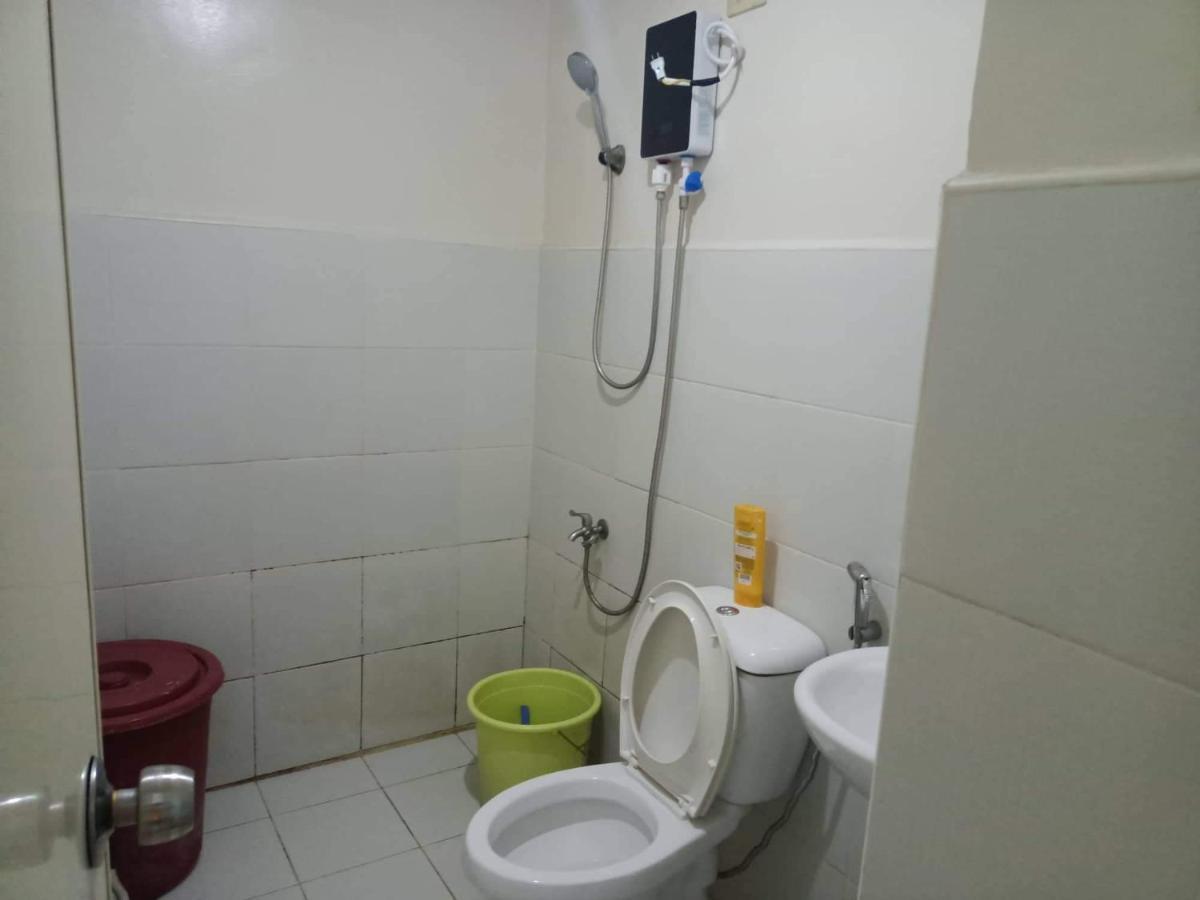 Mhavic Family Room ,Group Friend Good For 6 Guest Paranaque City Dış mekan fotoğraf