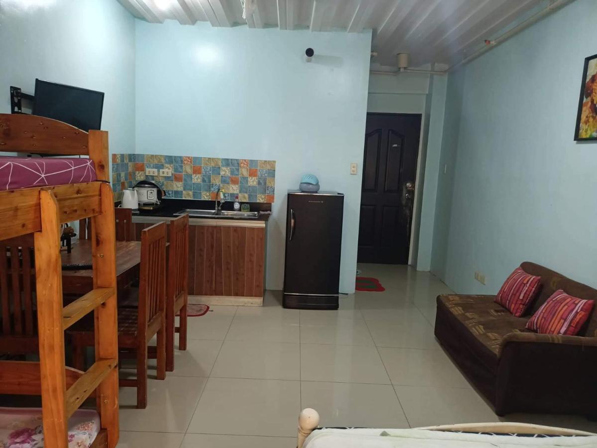 Mhavic Family Room ,Group Friend Good For 6 Guest Paranaque City Dış mekan fotoğraf