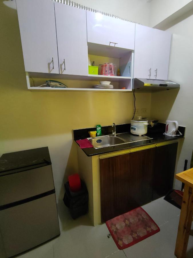 Mhavic Family Room ,Group Friend Good For 6 Guest Paranaque City Dış mekan fotoğraf