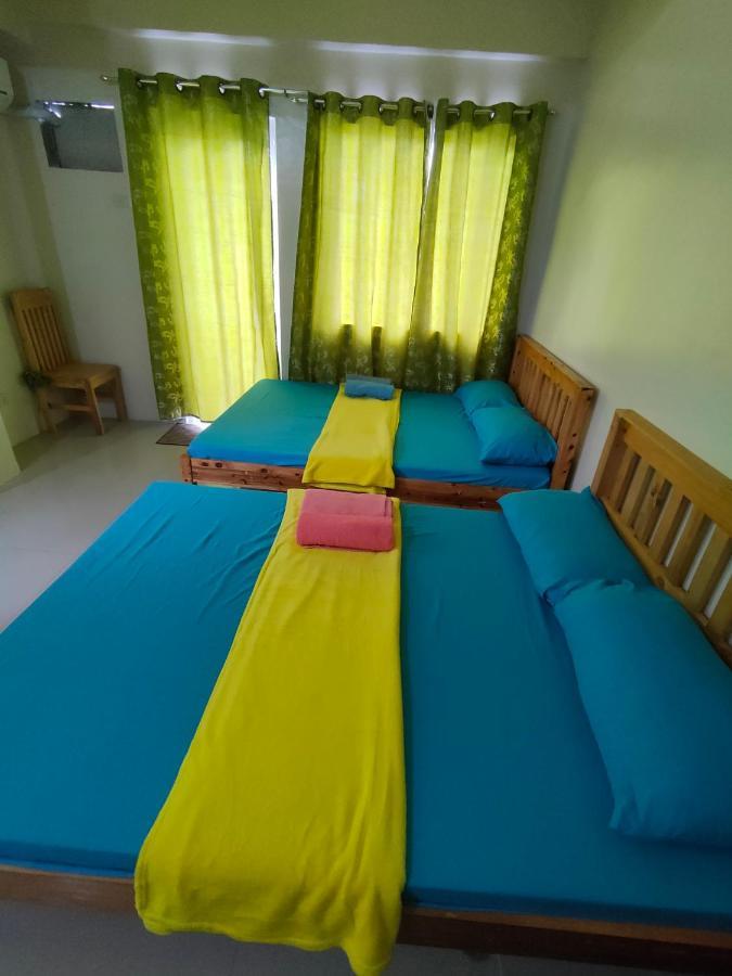 Mhavic Family Room ,Group Friend Good For 6 Guest Paranaque City Dış mekan fotoğraf