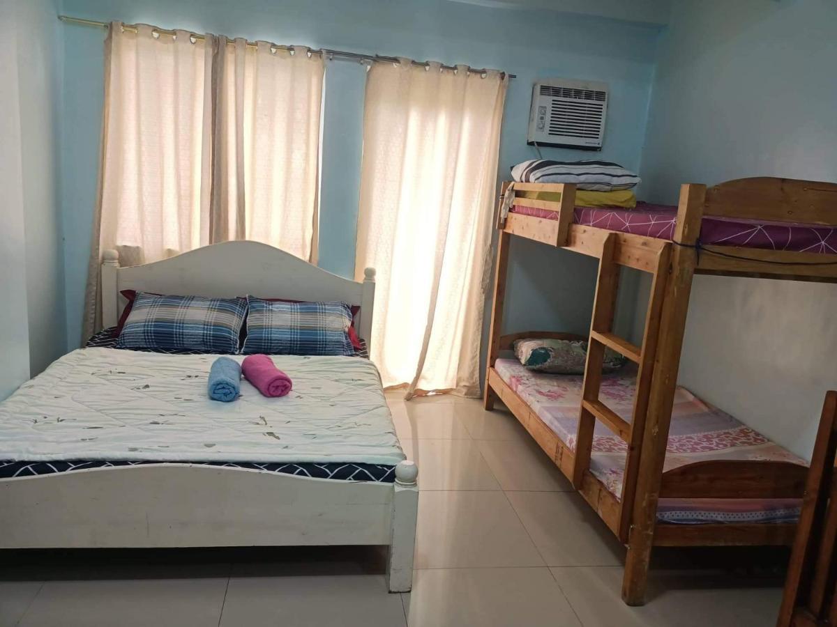 Mhavic Family Room ,Group Friend Good For 6 Guest Paranaque City Dış mekan fotoğraf
