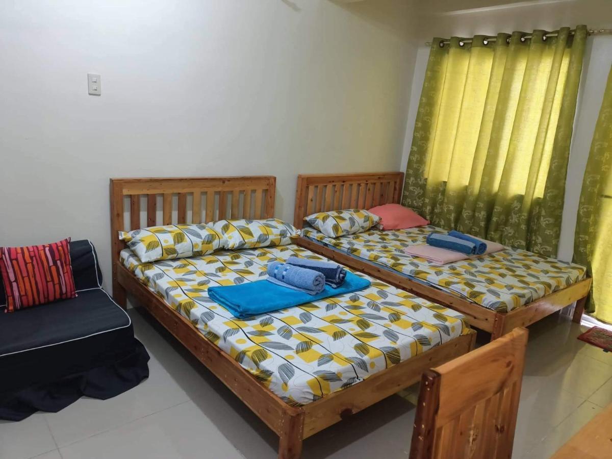 Mhavic Family Room ,Group Friend Good For 6 Guest Paranaque City Dış mekan fotoğraf
