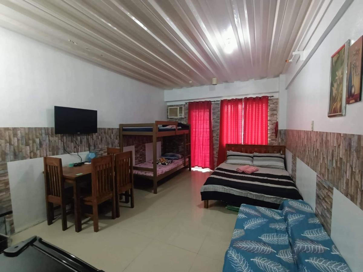 Mhavic Family Room ,Group Friend Good For 6 Guest Paranaque City Dış mekan fotoğraf