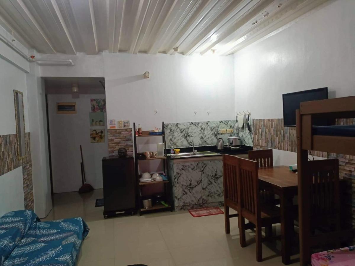 Mhavic Family Room ,Group Friend Good For 6 Guest Manila Dış mekan fotoğraf