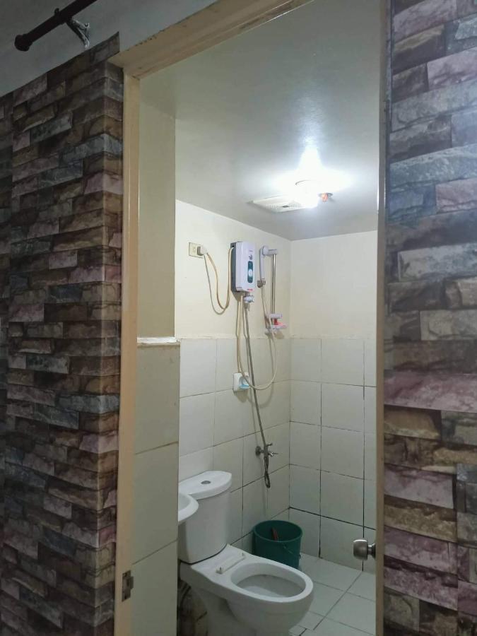 Mhavic Family Room ,Group Friend Good For 6 Guest Paranaque City Dış mekan fotoğraf
